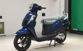 SUZUKI ADDRESS V125 Gen.2 DP12H