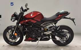 TRIUMPH STREET TRIPLE RS 2023 DA614A