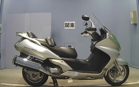 HONDA SILVER WING 400 2002 NF01