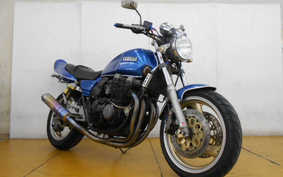 YAMAHA XJR400 1995 4HM