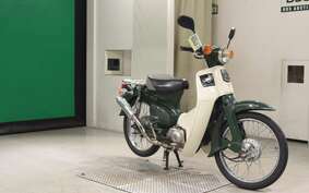 HONDA C50 SUPER CUB AA01