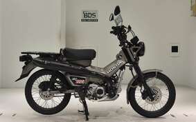 HONDA CT125-2 JA65