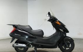 HONDA FORESIGHT SE MF04