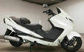 SUZUKI SKYWAVE 250 (Burgman 250) S CJ43A