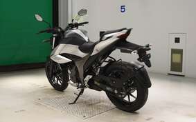 SUZUKI GIXXER 250 ED22B