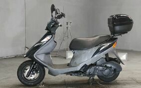 SUZUKI ADDRESS V125 G CF4EA