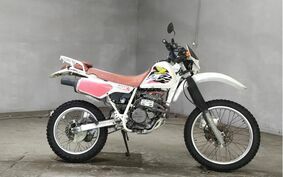 HONDA XLR250R MD22