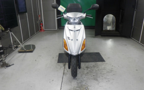 SUZUKI ADDRESS V125 S CF4MA