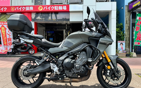 YAMAHA TRACER 9 GT 2021 RN70J