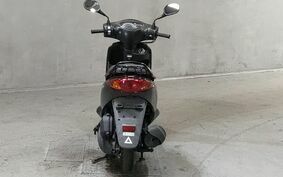 YAMAHA AXIS 125 TREET SE53J