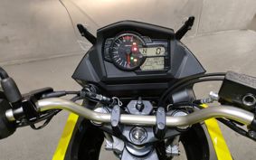 SUZUKI V STROM 650XT C733M