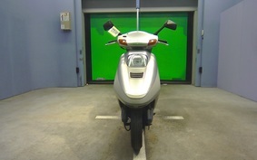 HONDA SPACY 125 Gen. 3 JF04