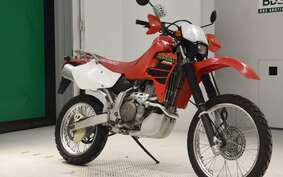 HONDA XR650R 2001