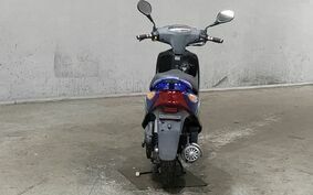 YAMAHA JOG ZR SA58J