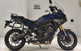 YAMAHA MT-09 Tracer 2019 RN51J