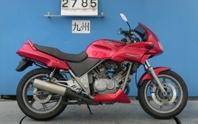 HONDA XELVIS MC25