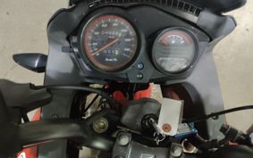 HONDA CBF125 JC40