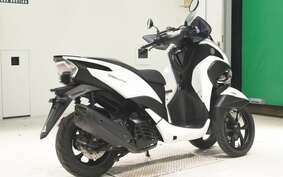 YAMAHA TRICITY 125 A SEC1J