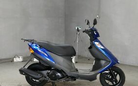 SUZUKI ADDRESS V125 G CF4EA