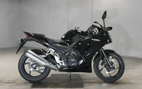 HONDA CBR250R MC41