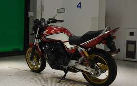 HONDA CB400SF VTEC 2013 NC42