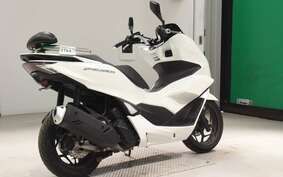 HONDA PCX 160 KF47