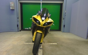 YAMAHA YZF-R1 2009 RN23