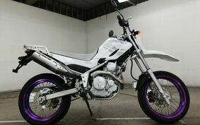 YAMAHA XT250X DG17J