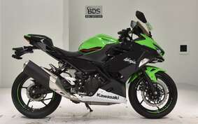 KAWASAKI NINJA 400 2021 EX400G