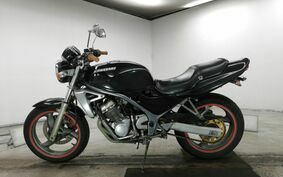 KAWASAKI BALIUS 250 ZR250A