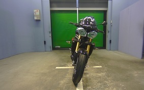 TRIUMPH SPEED TRIPLE R 2014 PN135G