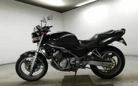 KAWASAKI BALIUS 250 ZR250A