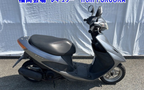 SUZUKI ADDRESS V50