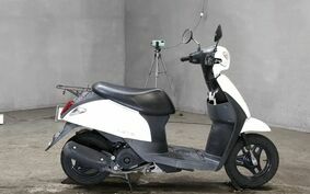 SUZUKI LET's CA4AA