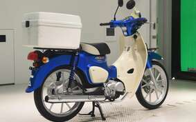 HONDA C110 SUPER CUB JA59