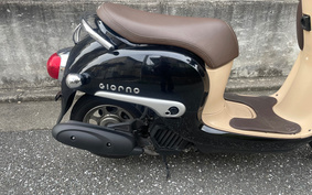 HONDA GIORNO AF77