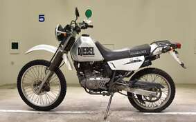 SUZUKI DJEBEL 200 (DR200SE) SH42A