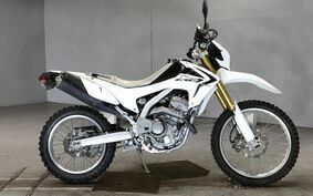 HONDA CRF250L MD38