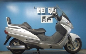 SUZUKI SKYWAVE 250 (Burgman 250) CJ41A