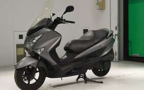 SUZUKI SKYWAVE 200 (Burgman 200) CH41A