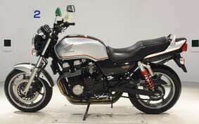 HONDA CB750 GEN 2 2007 RC42