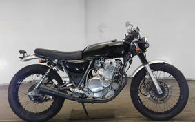 SUZUKI GRASS TRACKER NJ47A