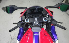 HONDA CBR1000RR RSP 2020 SC82