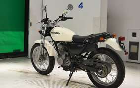 HONDA CB223S MC40