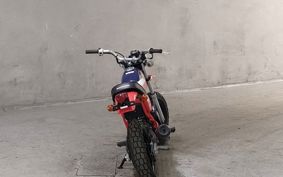 HONDA APE50 AC16