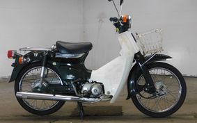 HONDA C70 SUPER CUB C70