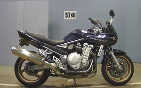 SUZUKI BANDIT 1250 SA 2007 GW72A