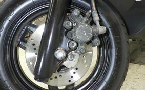 SUZUKI ADDRESS V125 CF4EA