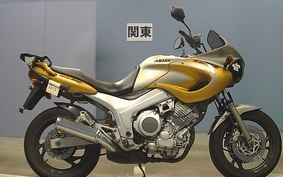 YAMAHA TDM850 Gen.2 2001 RN03J