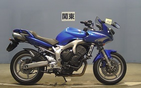 YAMAHA FAZER FZ6 S 2008 RJ14